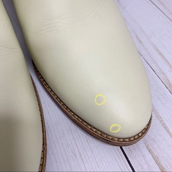 Madewell The Harper Mule in Vintage Canvas - Picture 15 of 16